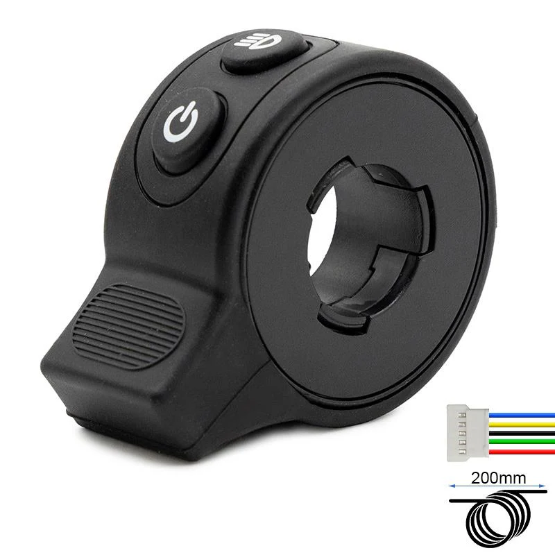 Acelerador Cecotec D20/30/40