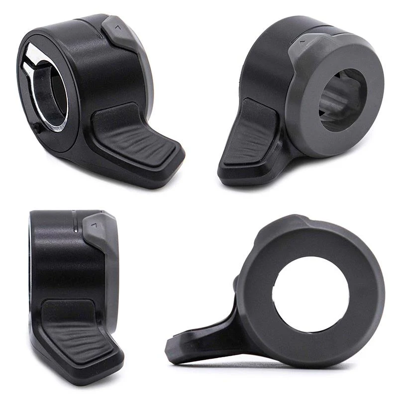 Acelerador compatible con NIU KQi3/KQi2 - Image 2