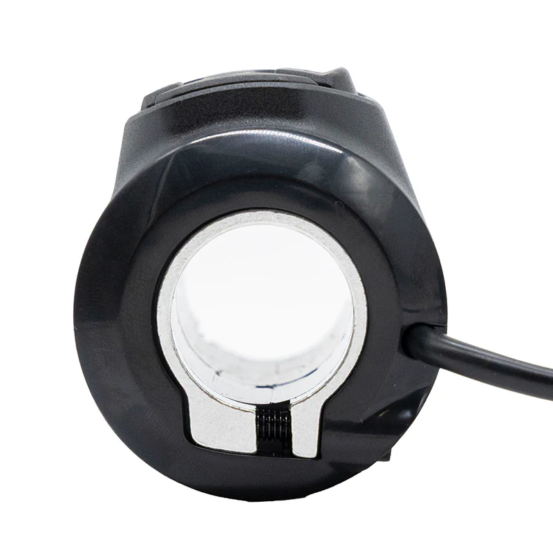 Acelerador con botonera Niu KQi300P - Image 3