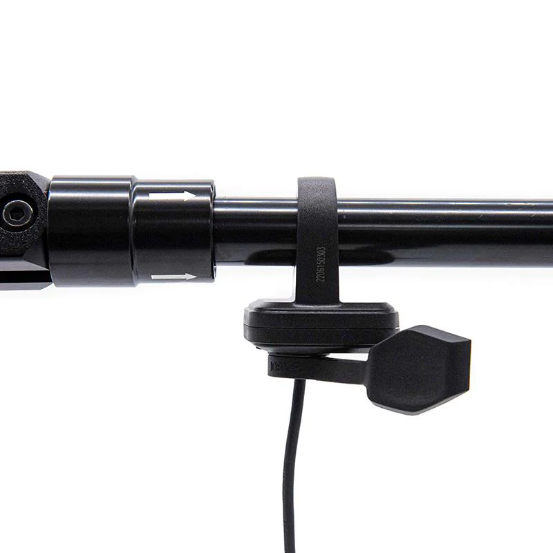 Acelerador con conector sm 1,6M negro - Image 4