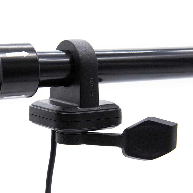 Acelerador con conector sm 1,6M negro - Image 5