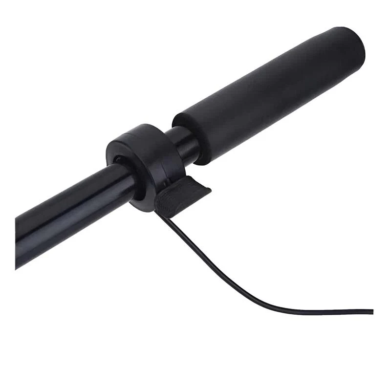 Acelerador con conector SM 1,8M negro - Image 4