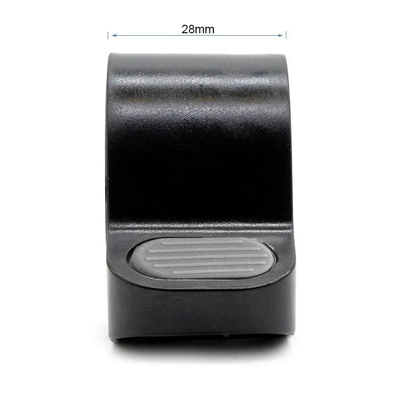 Acelerador Mi3 lite/Mi4/Mi4 lite (1st Gen) negro - Conector JST ZH - Image 3