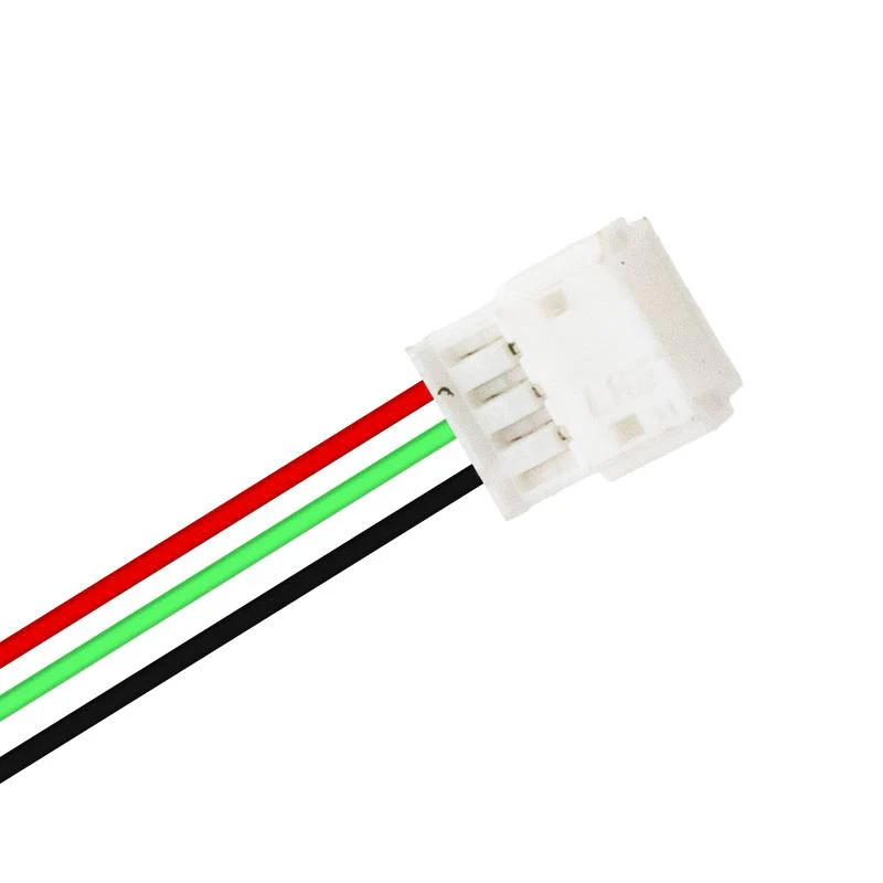 Acelerador Mi3 lite/Mi4/Mi4 lite (1st Gen) negro - Conector JST ZH - Image 5