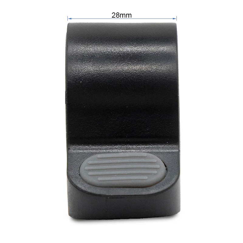 Acelerador Mi4 pro negro (1st Gen)/PLUS/MAX - Image 3