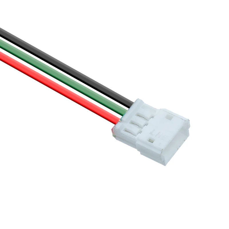 Acelerador negro 13cm Ninebot E2 E / E2 Plus [Ninebot] - Conector JST ZH - Image 4