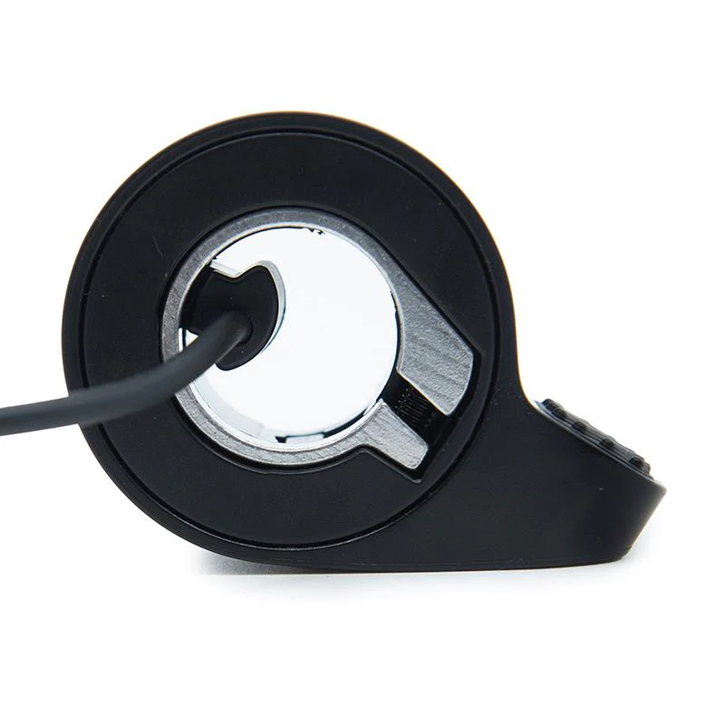 Acelerador negro 17cm Ninebot F2/F2 Pro [Ninebot] - Conector JST ZH - Image 3