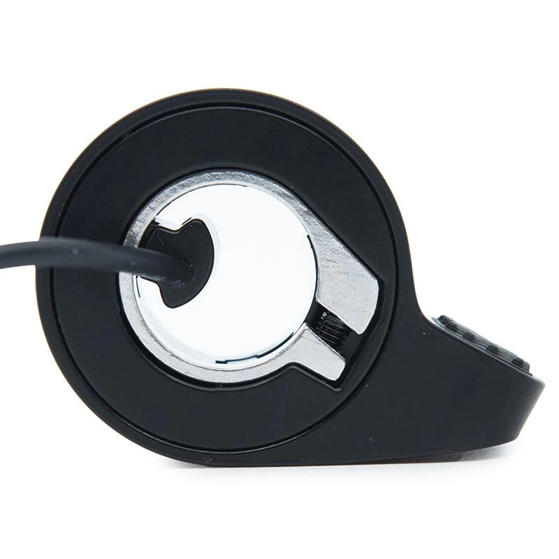 Acelerador negro 23cm Ninebot Max G65 [Ninebot] - Conector JST ZH - Image 3