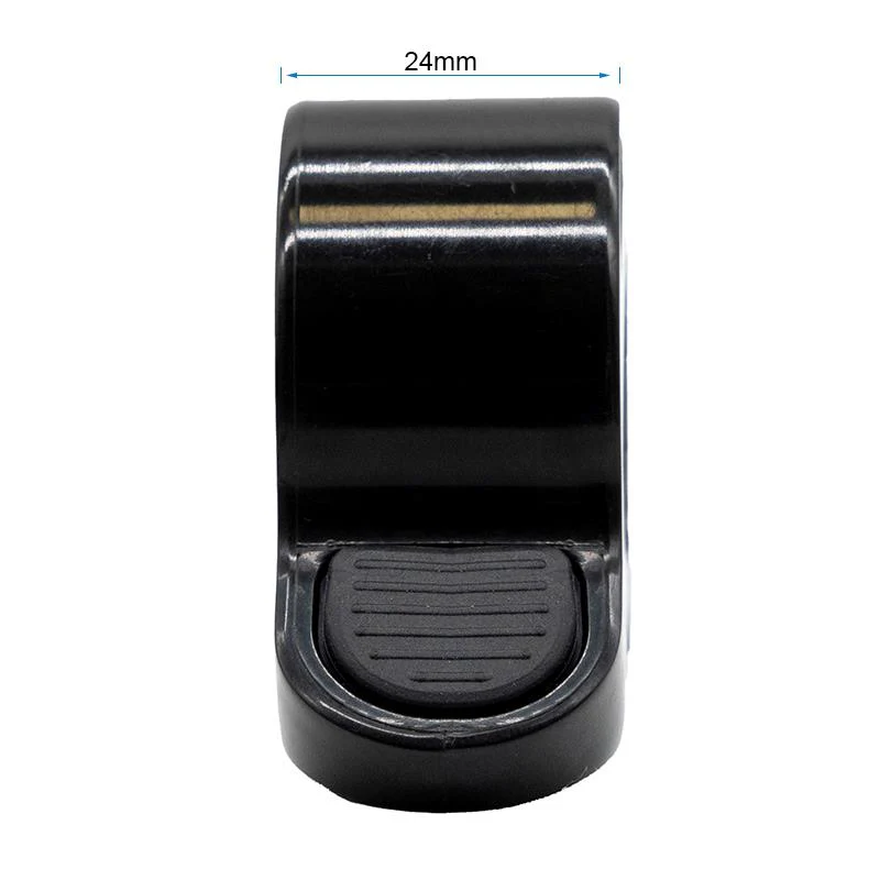 Acelerador negro Original Wispeed - Image 3