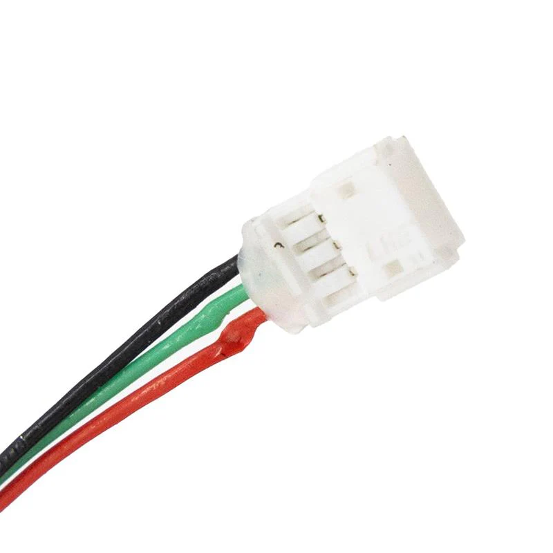Acelerador Ninebot Serie F y D naranja - Conector JST ZH - Image 5