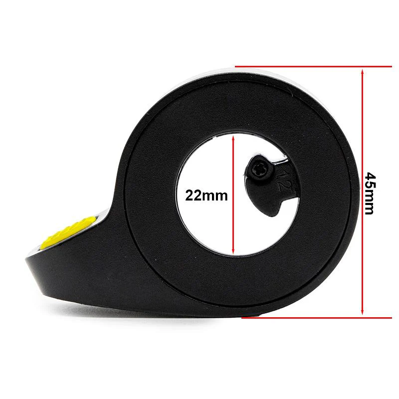 Acelerador Ninebot y Xiaomi - Conector JST ZH - Image 12