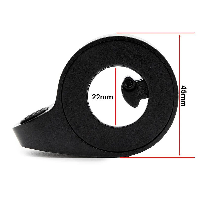 Acelerador Ninebot y Xiaomi - Conector JST ZH - Image 17
