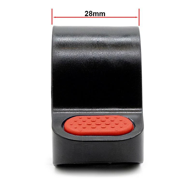 Acelerador Ninebot y Xiaomi - Conector JST ZH - Image 3