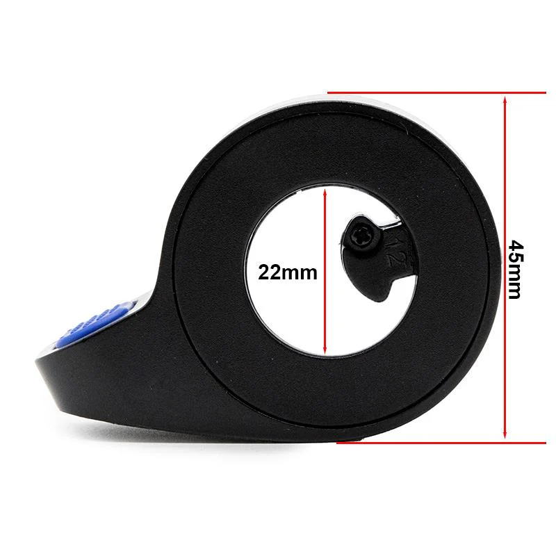 Acelerador Ninebot y Xiaomi - Conector JST ZH - Image 7