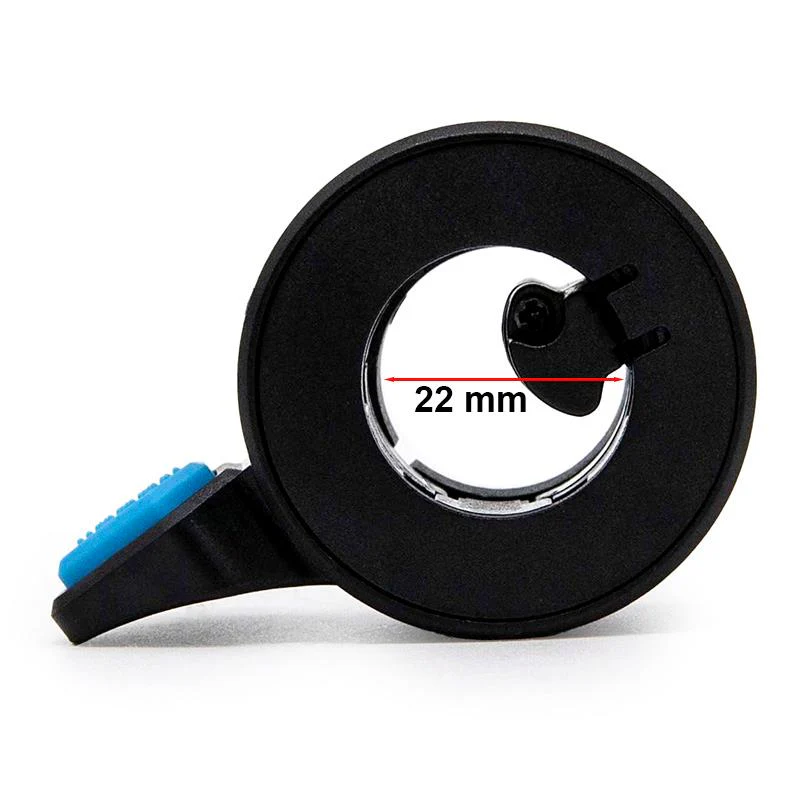 Acelerador para Kugoo Kirin S8/S1 pro - Image 2