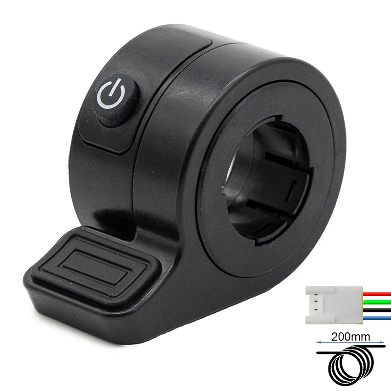 Acelerador para Navee N20/N40