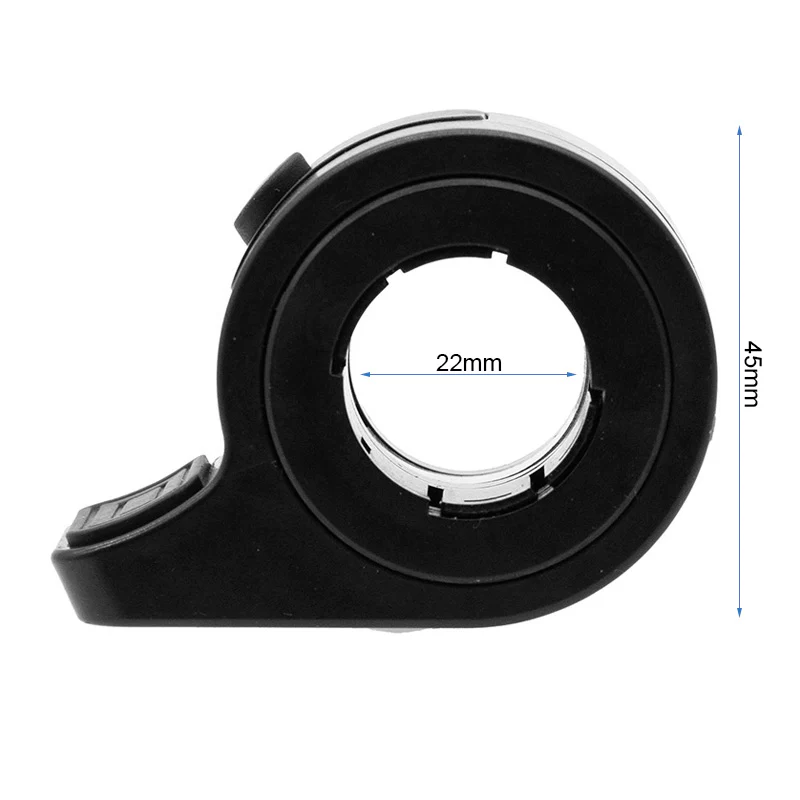 Acelerador para Navee N20/N40 - Image 2