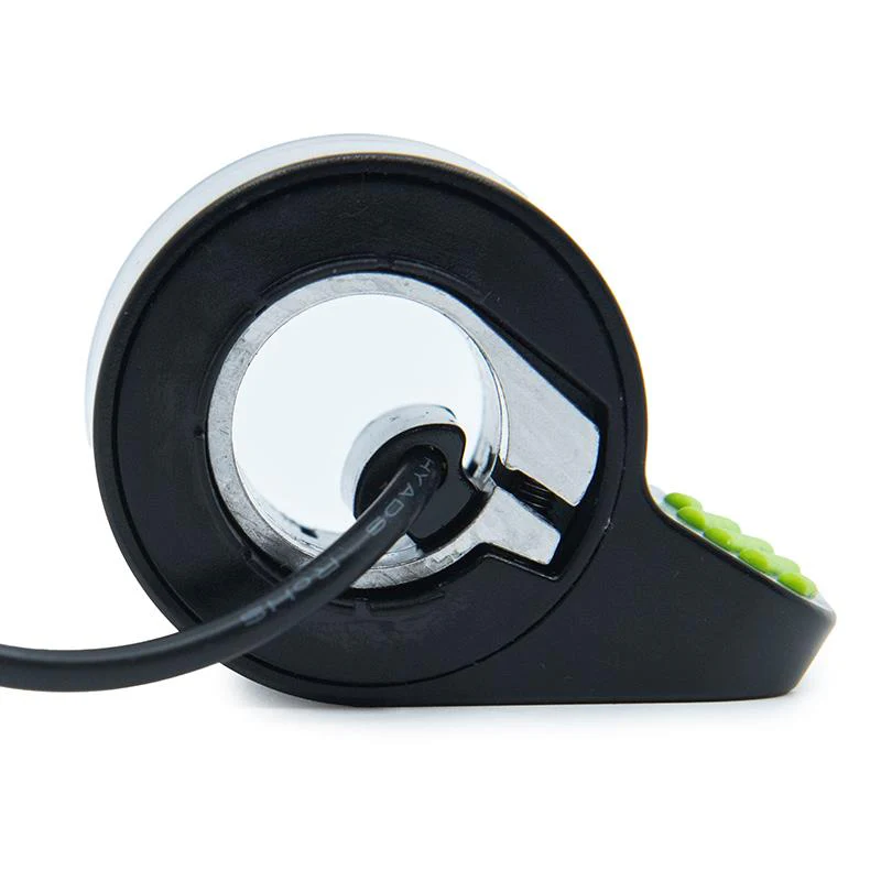 Acelerador verde 10cm Ninebot E22/E25/E45 E [Ninebot] - Conector JST ZH - Image 3