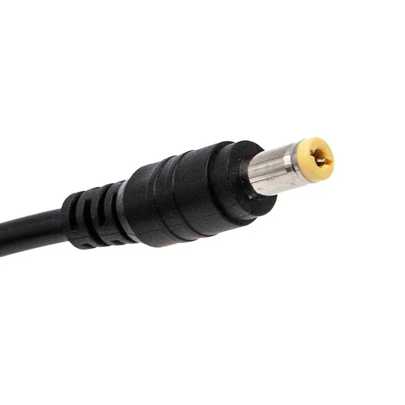 Adaptador aéreo GX16 a DC55x21 - Image 4