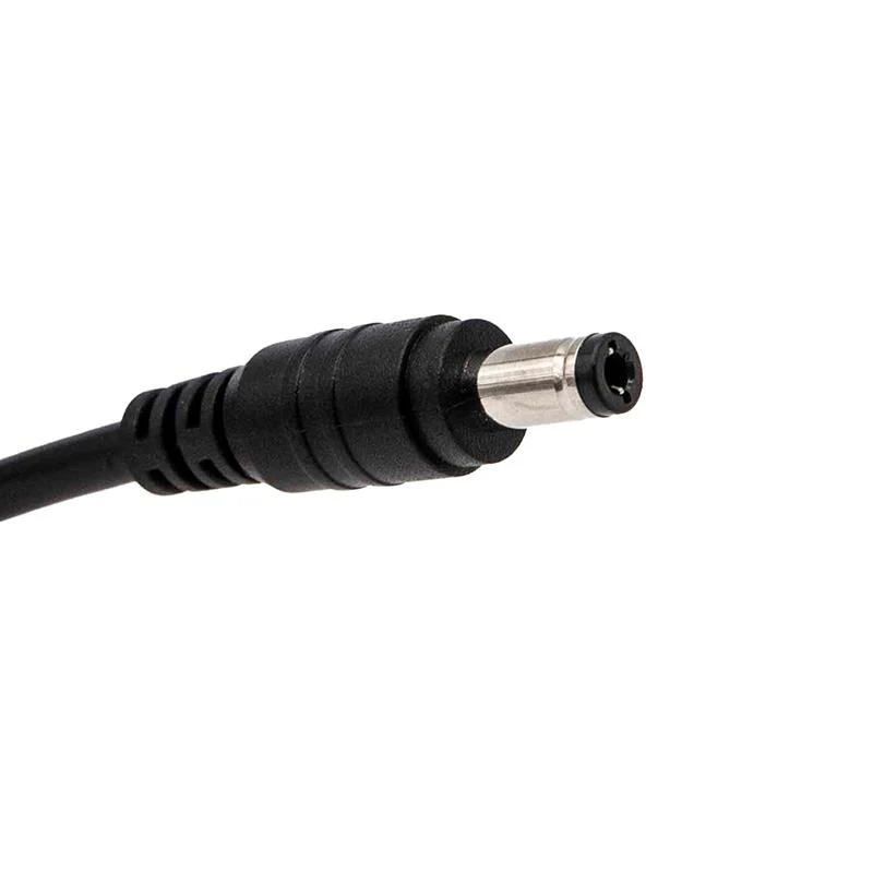 Adaptador aéreo GX16 a DC55x25 - Image 4