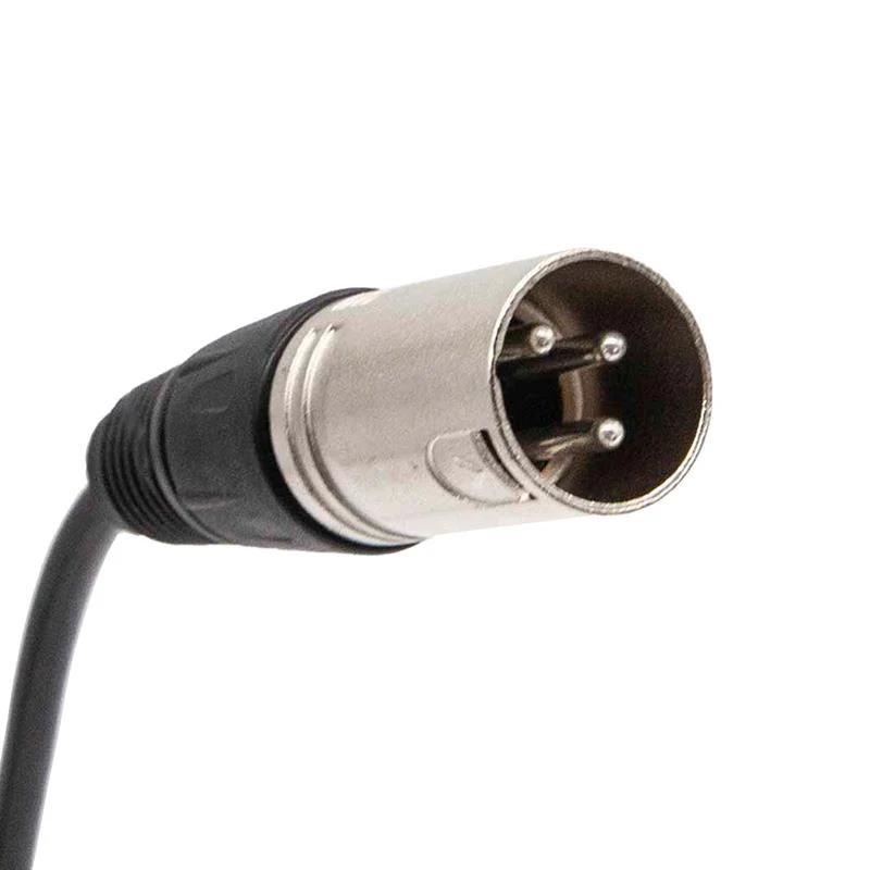 Adaptador aéreo GX16 a XLR - Image 4