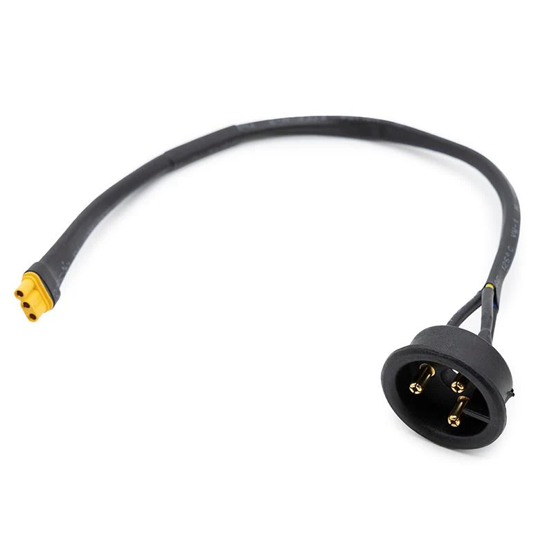 Adaptador cable motor/controladora original Wispeed T850 - Image 3