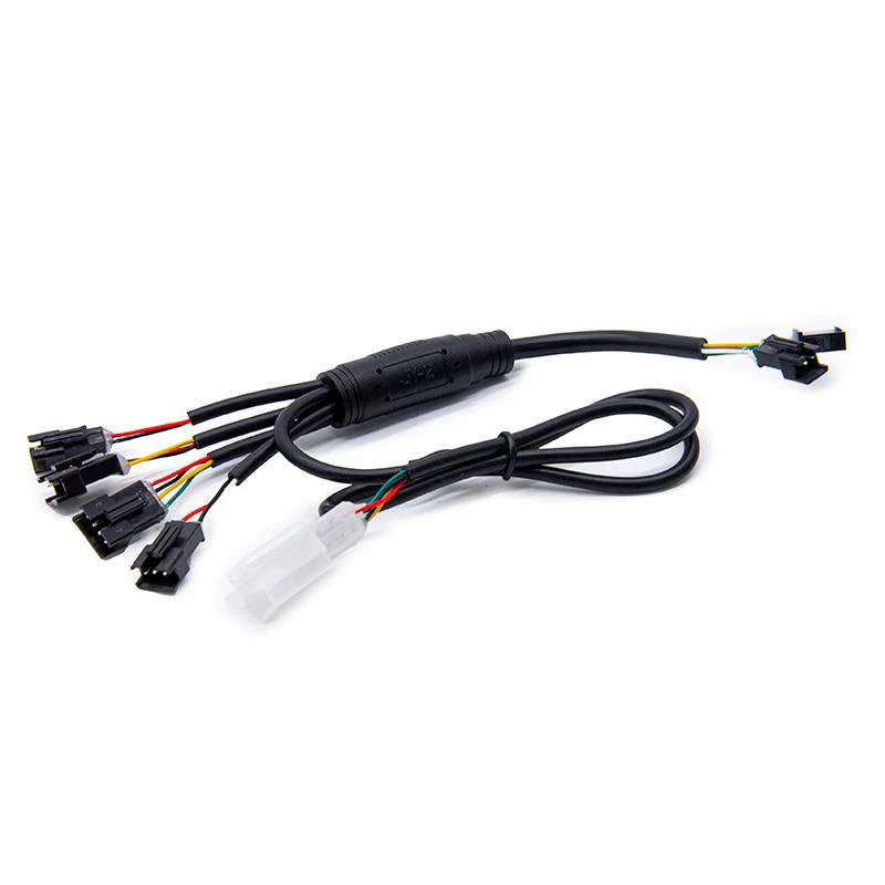 Adaptador cableado controladora Smartgyro no homologado Speedway/Rockway - Image 3