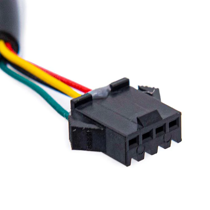 Adaptador cableado controladora Smartgyro no homologado Speedway/Rockway - Image 5