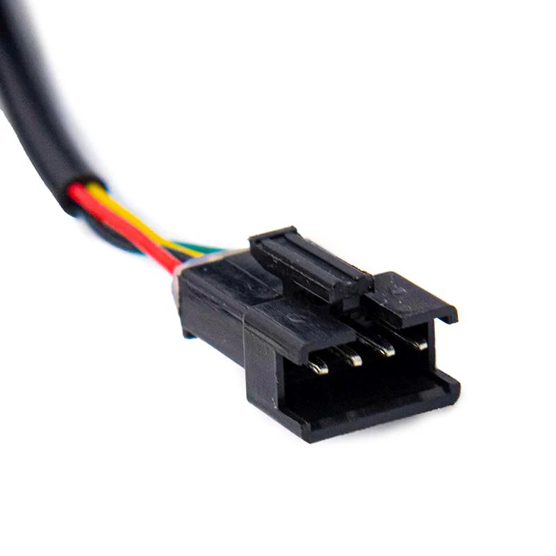 Adaptador cableado controladora Smartgyro no homologado Speedway/Rockway - Image 6