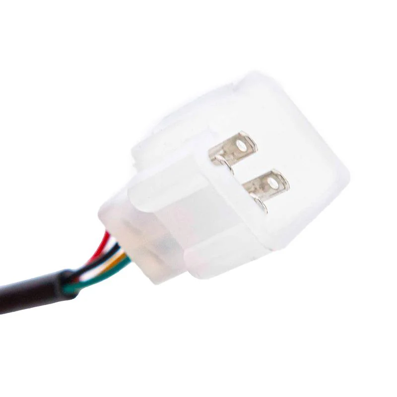 Adaptador cableado controladora Smartgyro no homologado Speedway/Rockway - Image 7