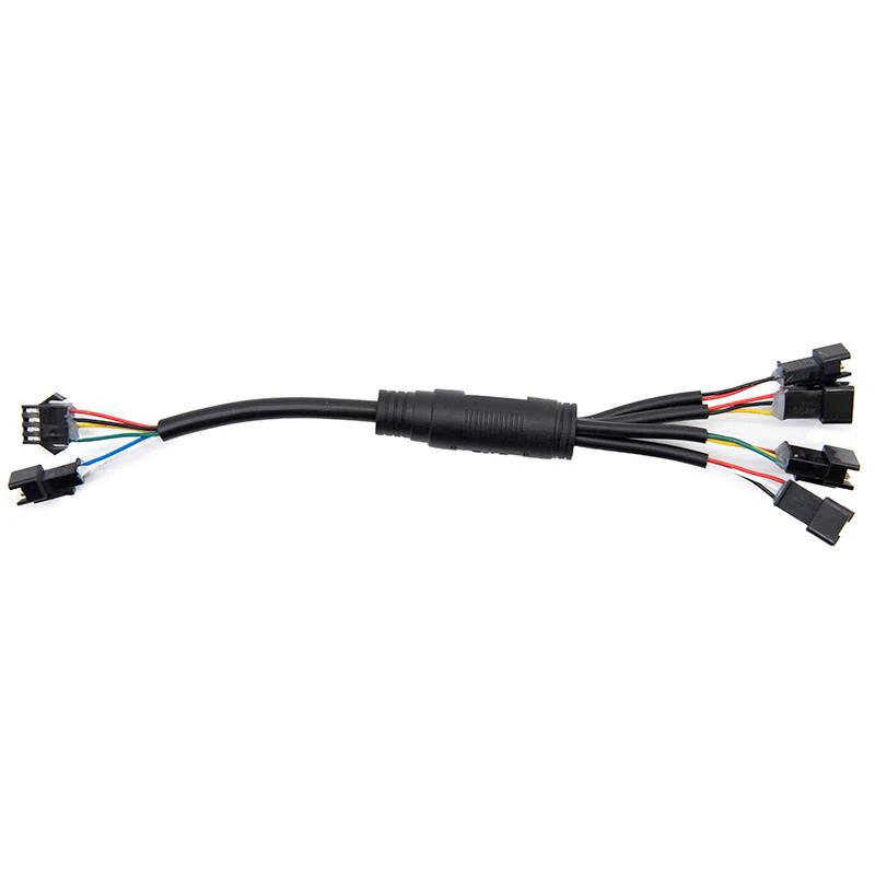 Adaptador cableado controladora Smartgyro no homologado Speedway/Rockway - Image 8