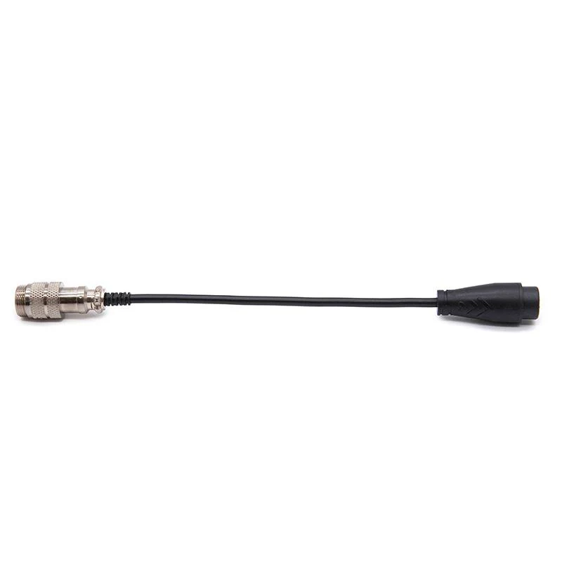 Adaptador GX16 a LP-16 - Image 3