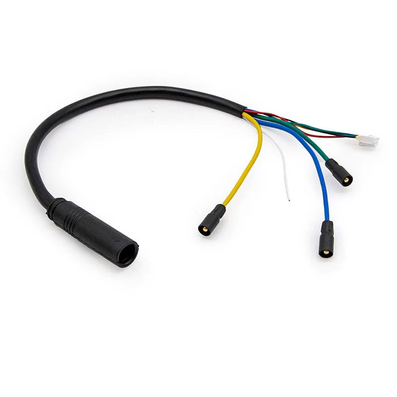 Adaptador waterproof a bala para motor Smartgyro K2 - Image 2