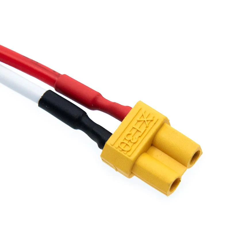 Alarma 36-48V conector XT30 [Ewheel] - Image 5