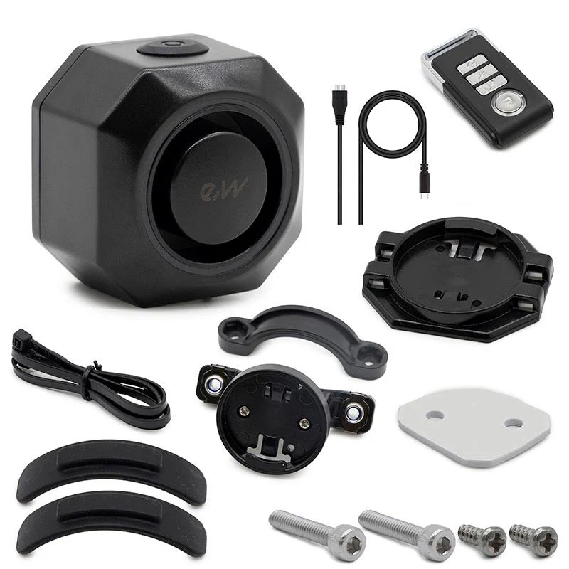 Alarma antirrobo universal - 110dB - Image 2