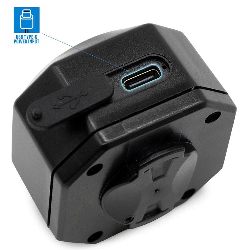 Alarma antirrobo universal - 110dB - Image 3