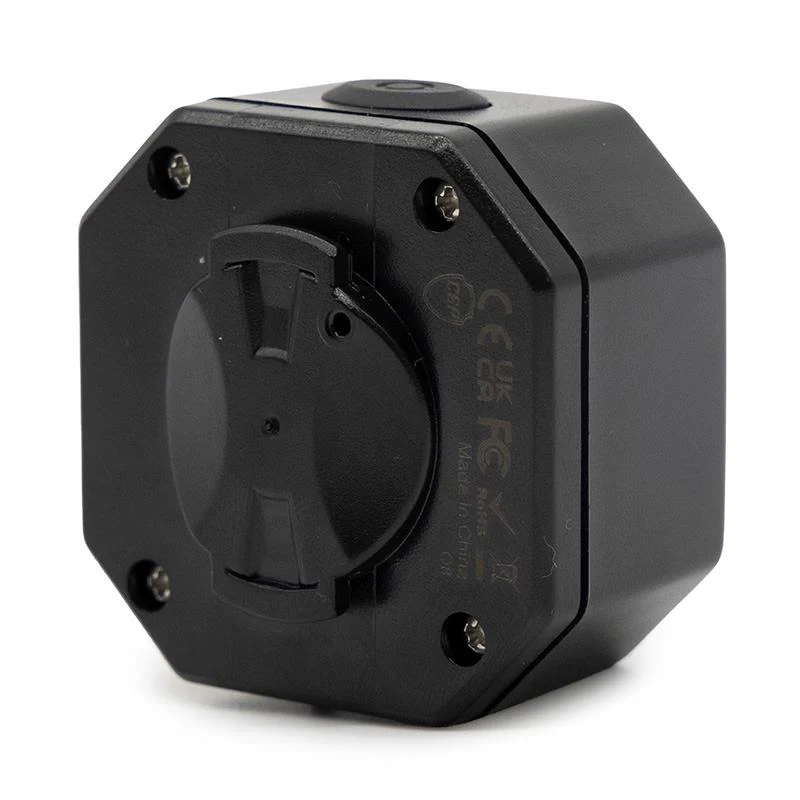 Alarma antirrobo universal - 110dB - Image 4