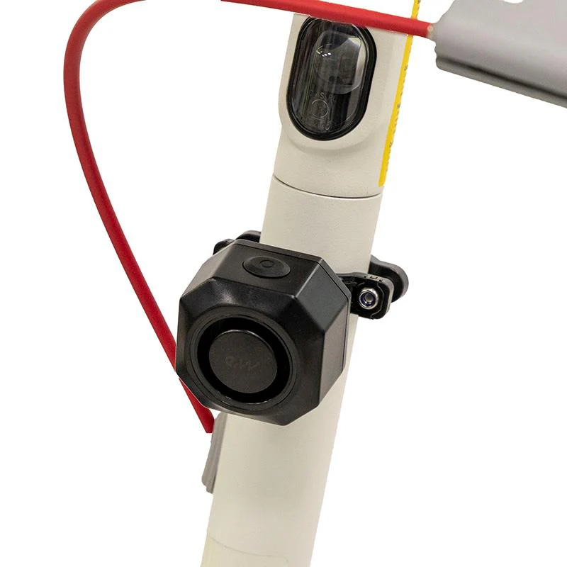 Alarma antirrobo universal - 110dB - Image 7