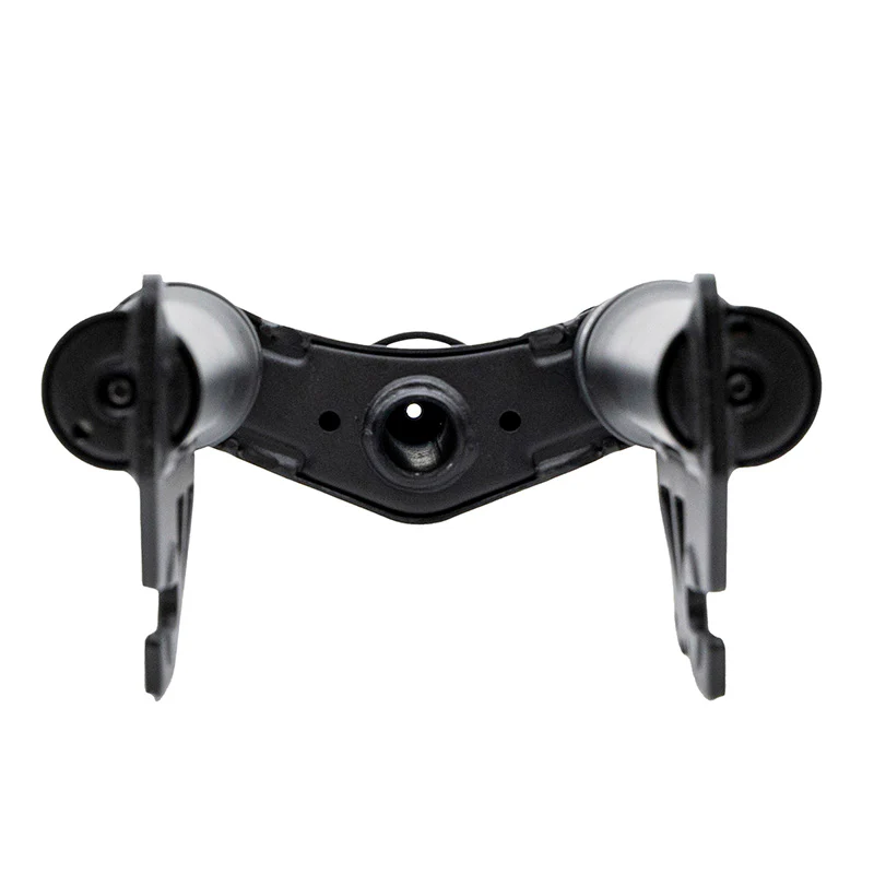 Amortiguador de la dirección delantera del ZT3 PRO E - Image 4