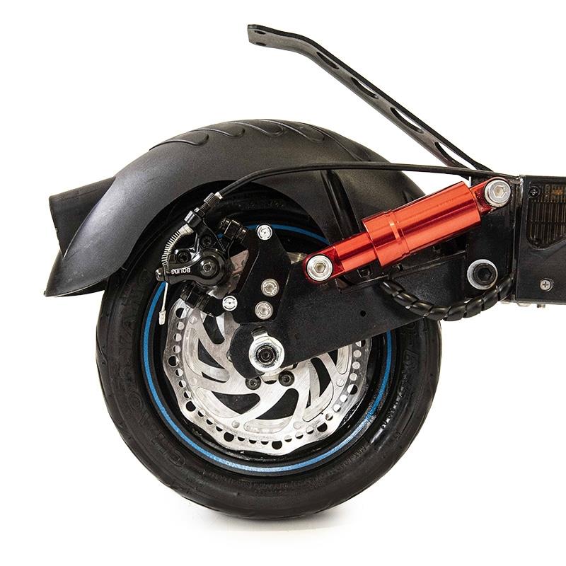 Amortiguador trasero 110mm - 2 uds - Image 13