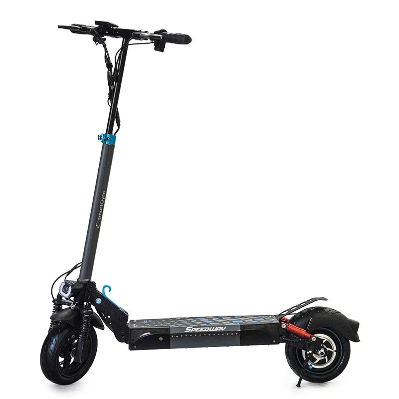 Amortiguador trasero 120mm - 2 uds - Image 10