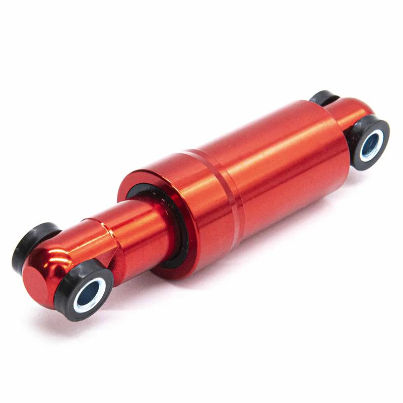 Amortiguador trasero 120mm - 2 uds - Image 7