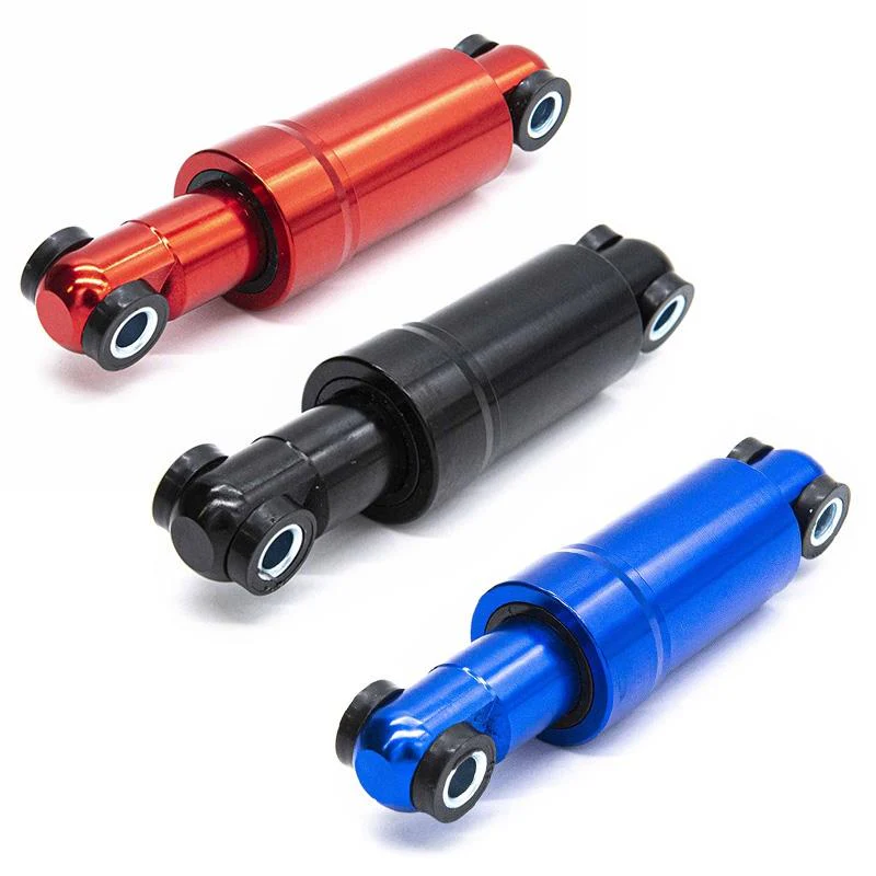 Amortiguador trasero 120mm - 2 uds - Image 8