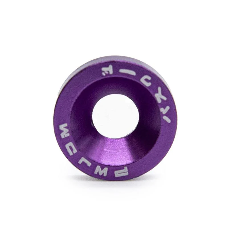 Arandela JDM con tornillos M6x16  - 10uds - Image 4