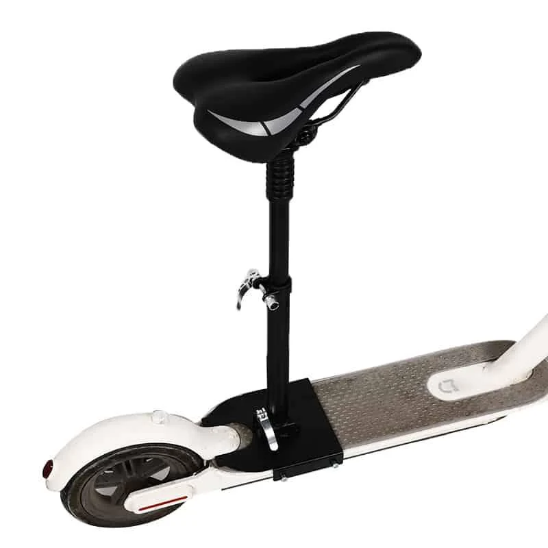 Asiento para Xiaomi M365/1S/Essential/Mi3 - negro - Image 3