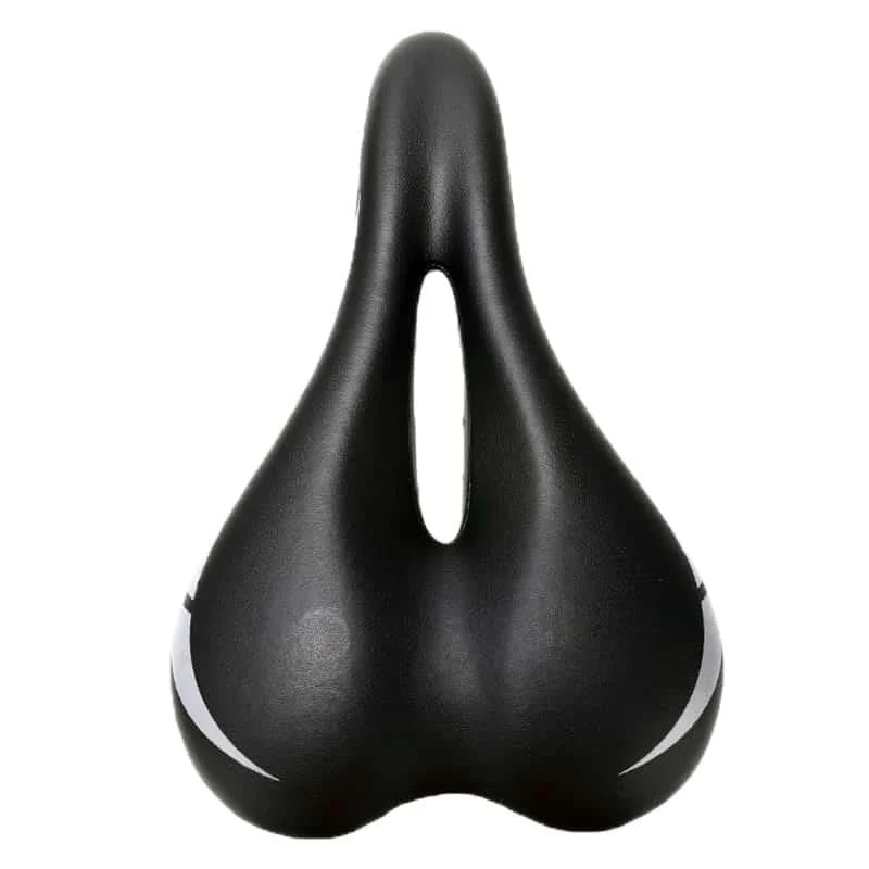 Asiento para Xiaomi M365/1S/Essential/Mi3 - negro - Image 4