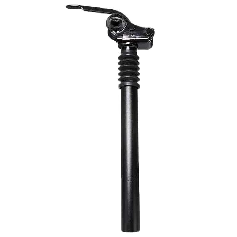 Asiento para Xiaomi M365/1S/Essential/Mi3 - negro - Image 6