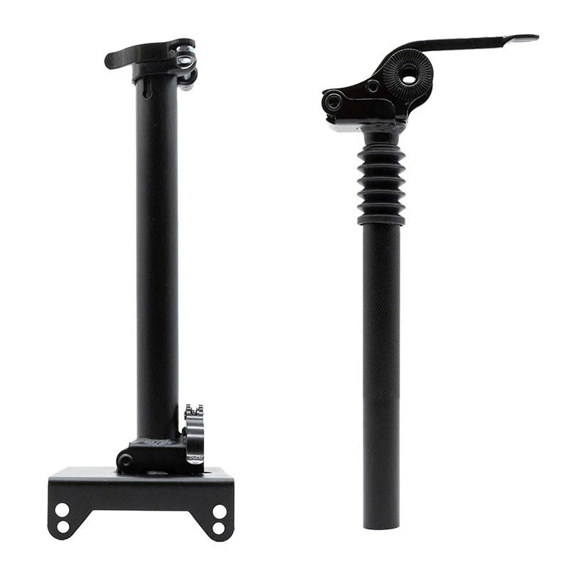Asiento para Xiaomi Pro/Pro2 - negro - Image 5