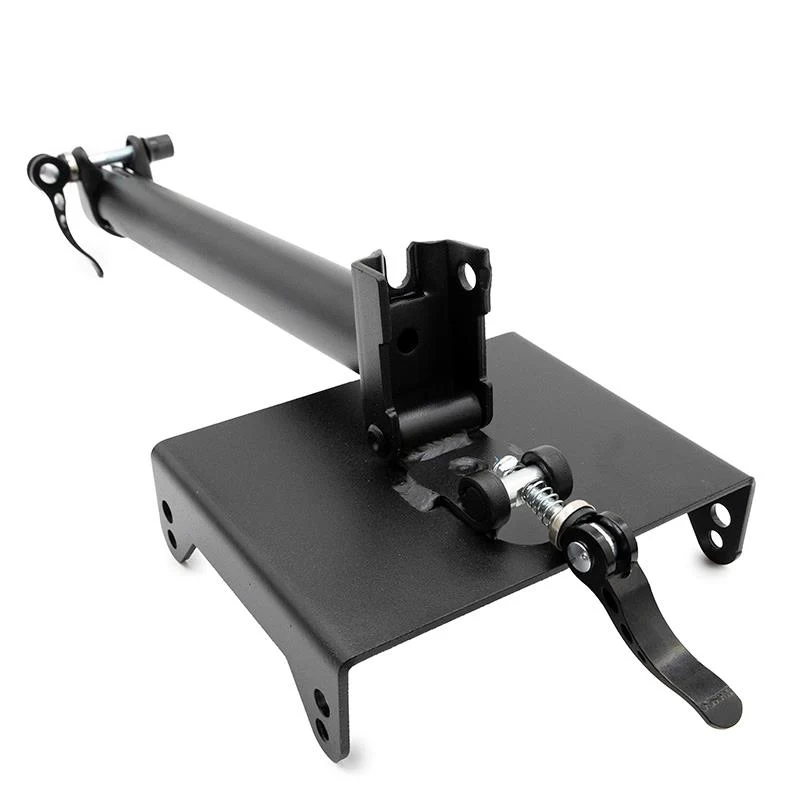Asiento para Xiaomi Pro/Pro2 - negro - Image 7