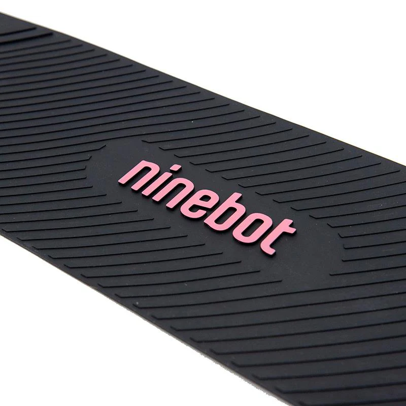 Base PVC antideslizante rosa Pinkbunny Ninebot E2 Plus E [Ninebot] - Image 3